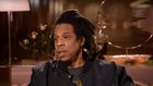 A 2022 clip of Jay-Z caused a stir on social media."Hart to Heart"/Peacock