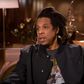 A 2022 clip of Jay-Z caused a stir on social media."Hart to Heart"/Peacock