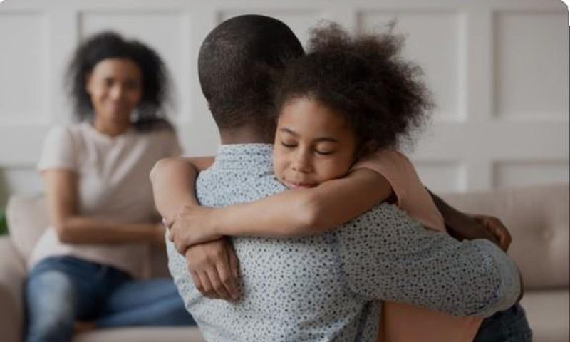 Step parent