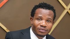 Mumias East MP Peter Salasya