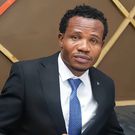 Mumias East MP Peter Salasya