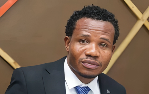 Mumias East MP Peter Salasya