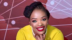 Zubeida Kananu Koome