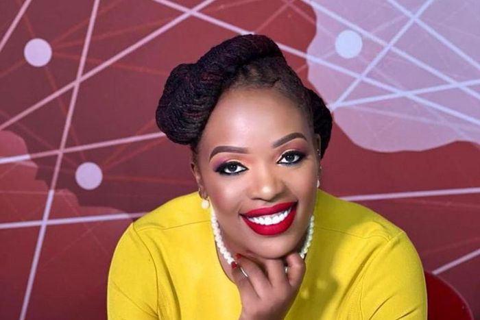 Zubeida Kananu Koome