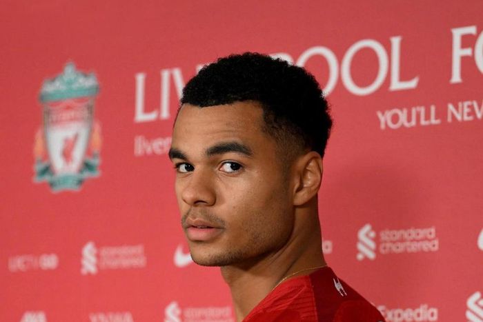 Cody Gakpo [Instagram]