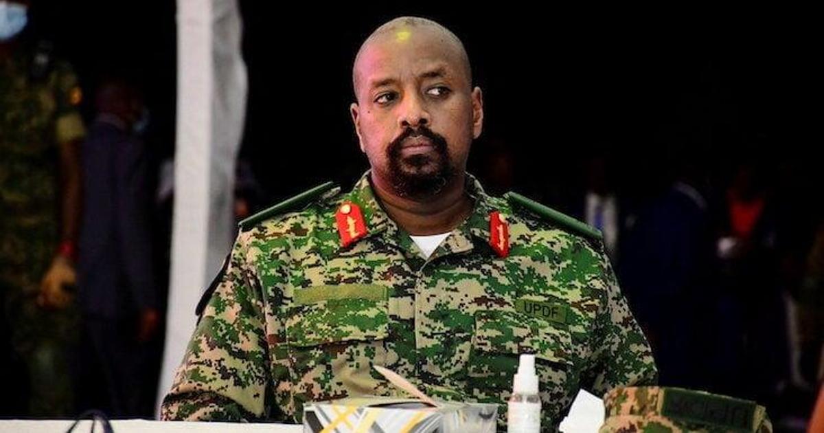 Why Gen Muhoozi has ordered shutdown of NTV Uganda