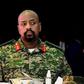 Gen Muhoozi Kairugaba