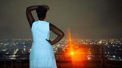 Senator Crystal Asige