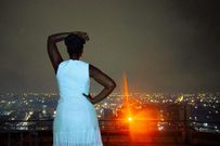 Senator Crystal Asige