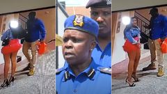 Starlet Wahu, the younger sister of Pastor Kanyari was found murdered in an AirBnB apartment in Nairobi