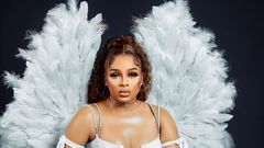 Tanzanian artist Nandy