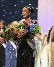 Miss Universe 2022 R'Bonney Gabriel