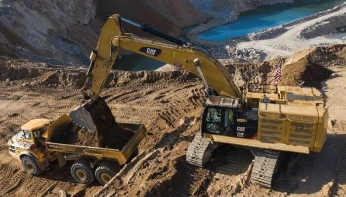 Dangote Coal Mining
