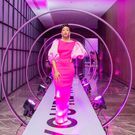 Media personality Janet Mbugua ( Instagram)