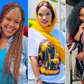 Kamene Goro, Elizabeth Sonia, Alma Mutheu and Eve Mungai