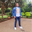 Lang'ata MP Felix Oduor 'Jalang'o'