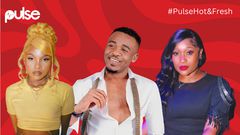 #PulseHot&Fresh: Top 5 songs of the week