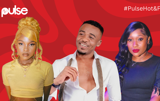 #PulseHot&Fresh: Top 5 songs of the week