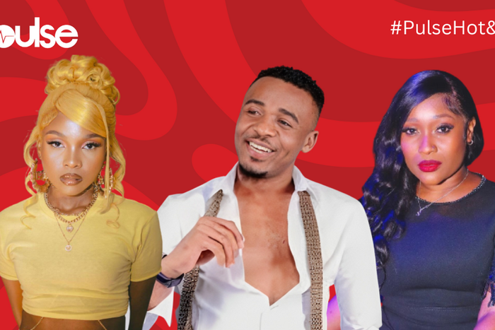 #PulseHot&Fresh: Top 5 songs of the week