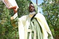 Eliud Wekesa, popularly known as ‘Yesu wa Tongaren’