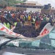 10 killed in Mai Mahiu road accident in Naivasha