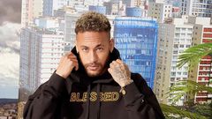 Neymar Jr