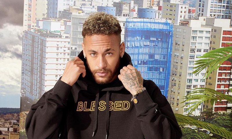 Neymar Jr