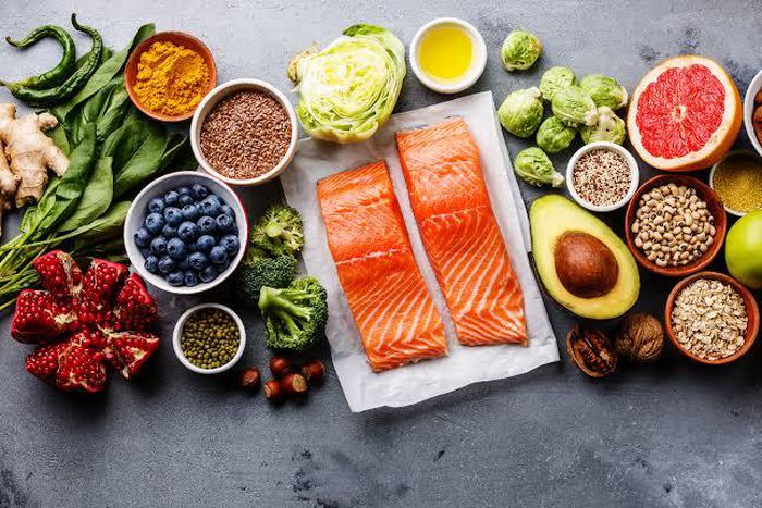 Eating for pleasure and health can go hand in hand [Eat This Not That]