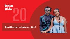 20 best Kenyan collabos of 2023