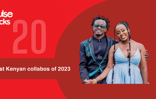20 best Kenyan collabos of 2023