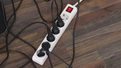 A socket extension