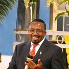 Neno Evangelism Church pastor James Ng'ang'a