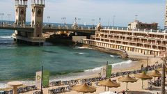 Alexandria, Egypt