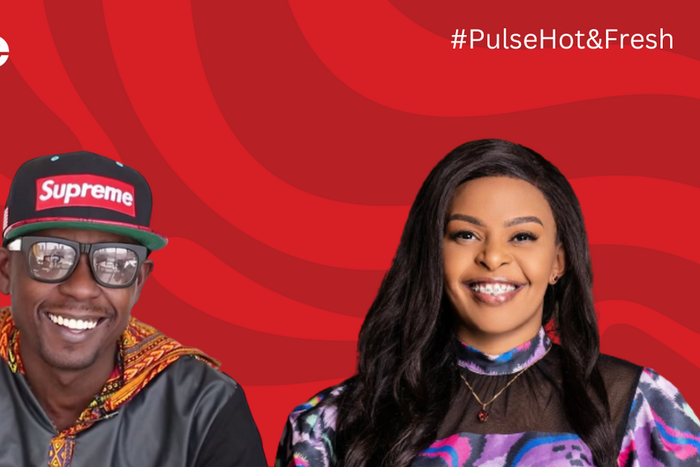 #PulseHot&Fresh