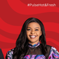 #PulseHot&Fresh