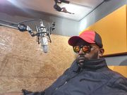 YouTuber Andrew Kibe