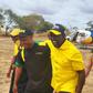 Bonnie Musambi and President William Ruto