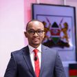 Citizen TV presenter Sam Gituku