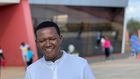 Foreign Affairs Cabinet Secretary Alfred Mutua