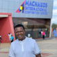 Foreign Affairs Cabinet Secretary Alfred Mutua
