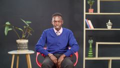 Software Engineering student at ALX Africa, Mr Dennis Nderitu