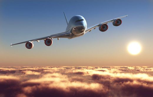 Best Airlines in Africa 2019 (Aviators Africa)
