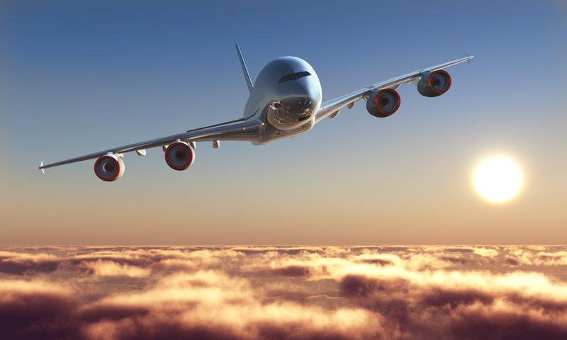 Best Airlines in Africa 2019 (Aviators Africa)