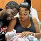 Gucci Mane, Wife and New Child
