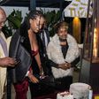 David Murathe's daughter June Tuto throws expensive 28th birthday party