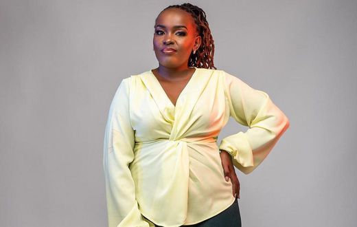 Celestine Ndinda Wakavinya