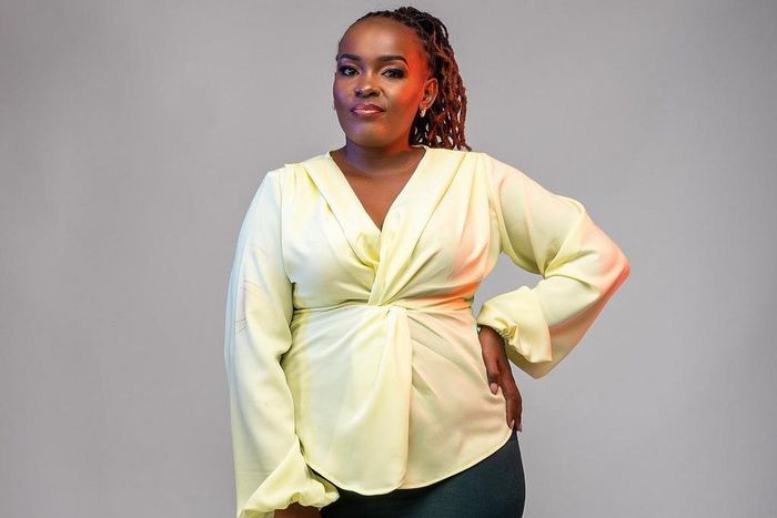 Celestine Ndinda Wakavinya