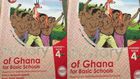 Ghanaians angry as textbook approved for class 4 pupils blames Christianity poverty in Ghana