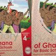 Ghanaians angry as textbook approved for class 4 pupils blames Christianity poverty in Ghana