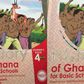 Ghanaians angry as textbook approved for class 4 pupils blames Christianity poverty in Ghana
